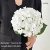 Elsa Hydrangea-white