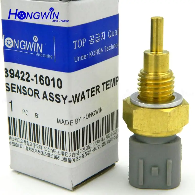 1pc 89422-16010 Coolant Water Temperature Sensor 89422-16010