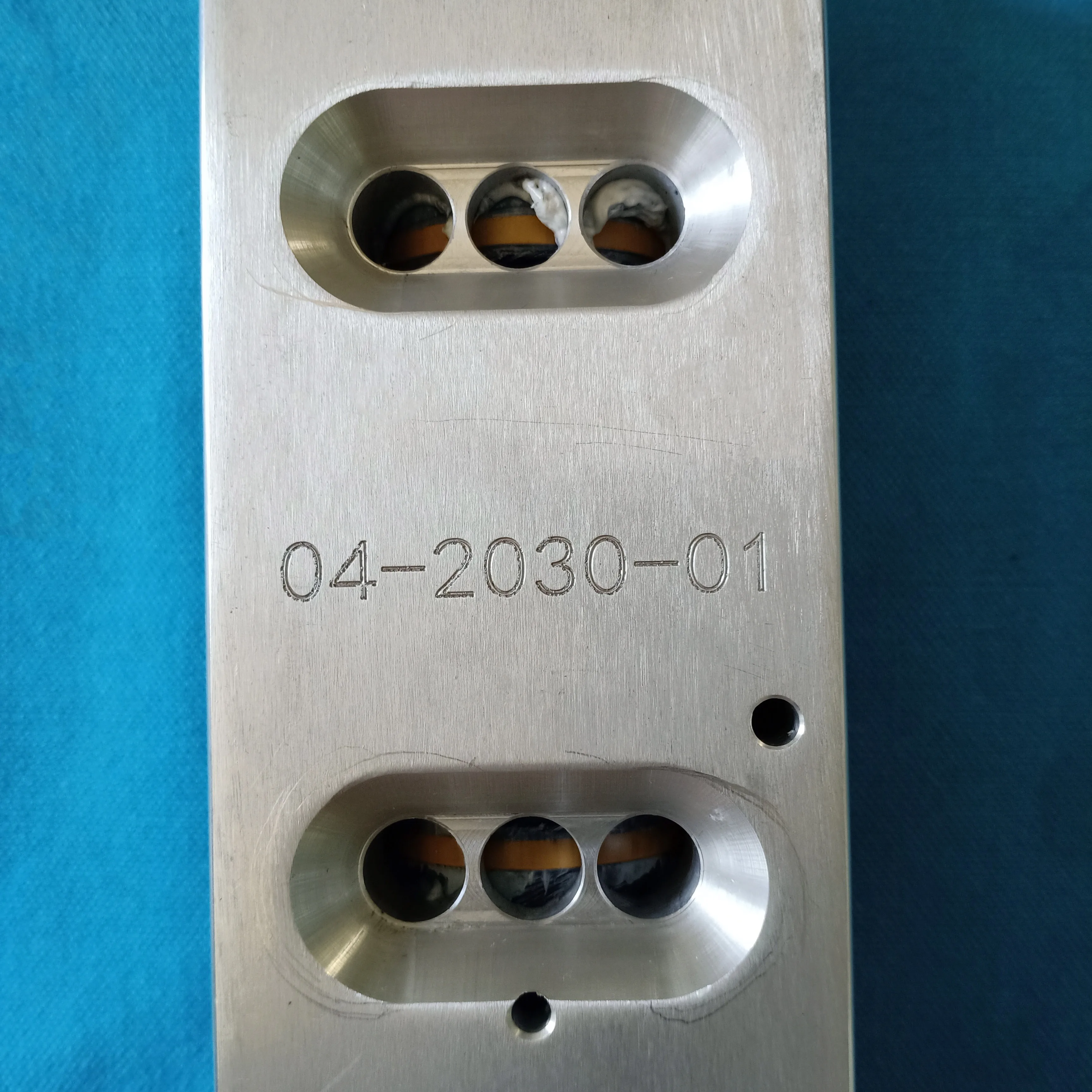 CF04-2030-01 Air Valve factory