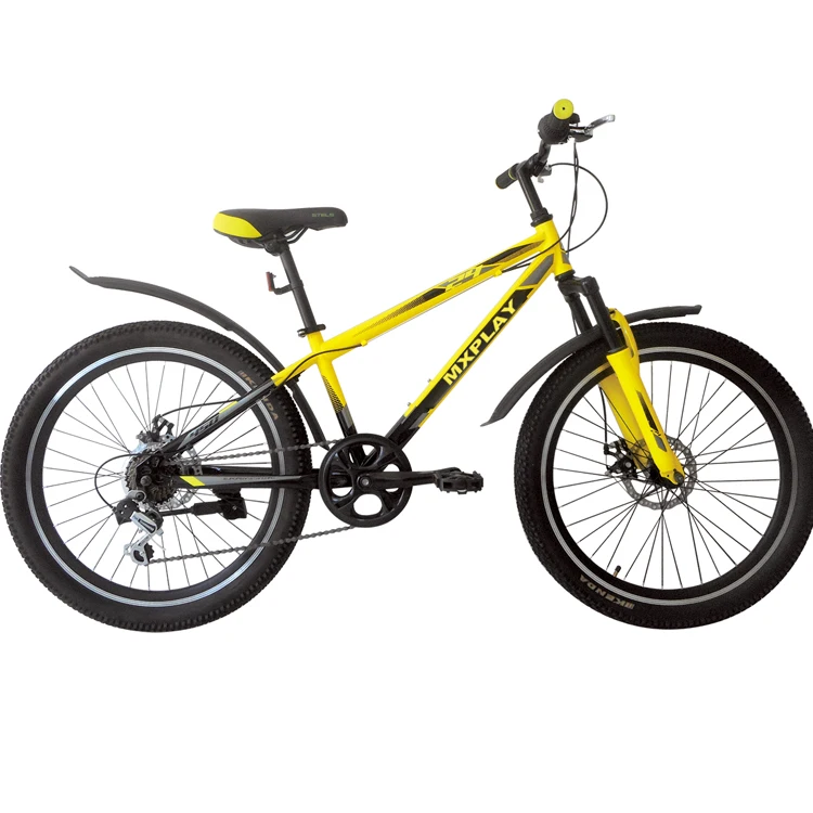 Acciaio Materiale Del Telaio Mountain Bike 29,26 \