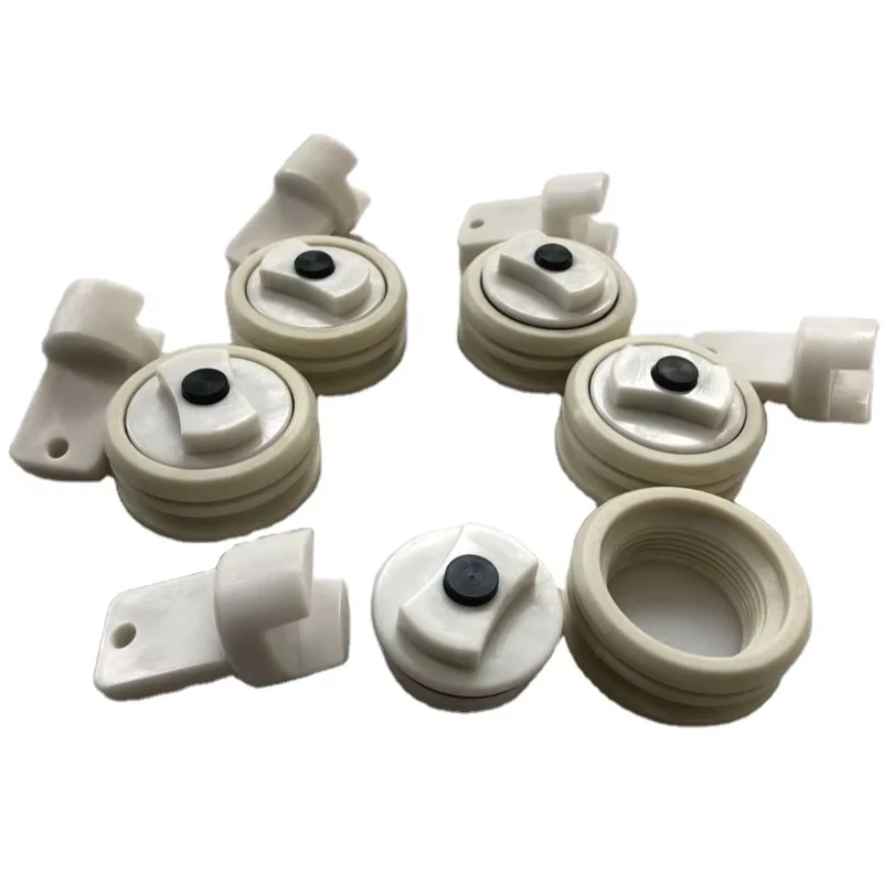 New Polyurethane Prosthetic Limbs Artificial Limbs Seat Valve for Socket Prosthetic Foot Tools Implants Interventional Materials