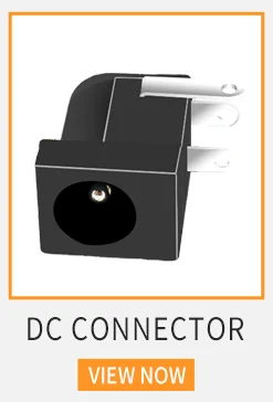 C8 Power Socket - Reliable 110v Ac Inlet for General Use