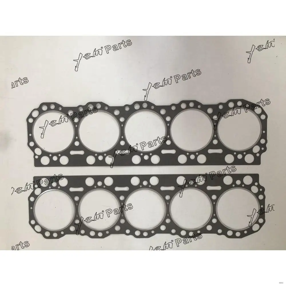 Cylinder Head Gasket For Hino V26C