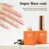 Super Base coat