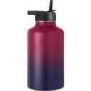 Arc-en-ciel sombre