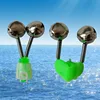 Luz nocturna con forma de campana con clip