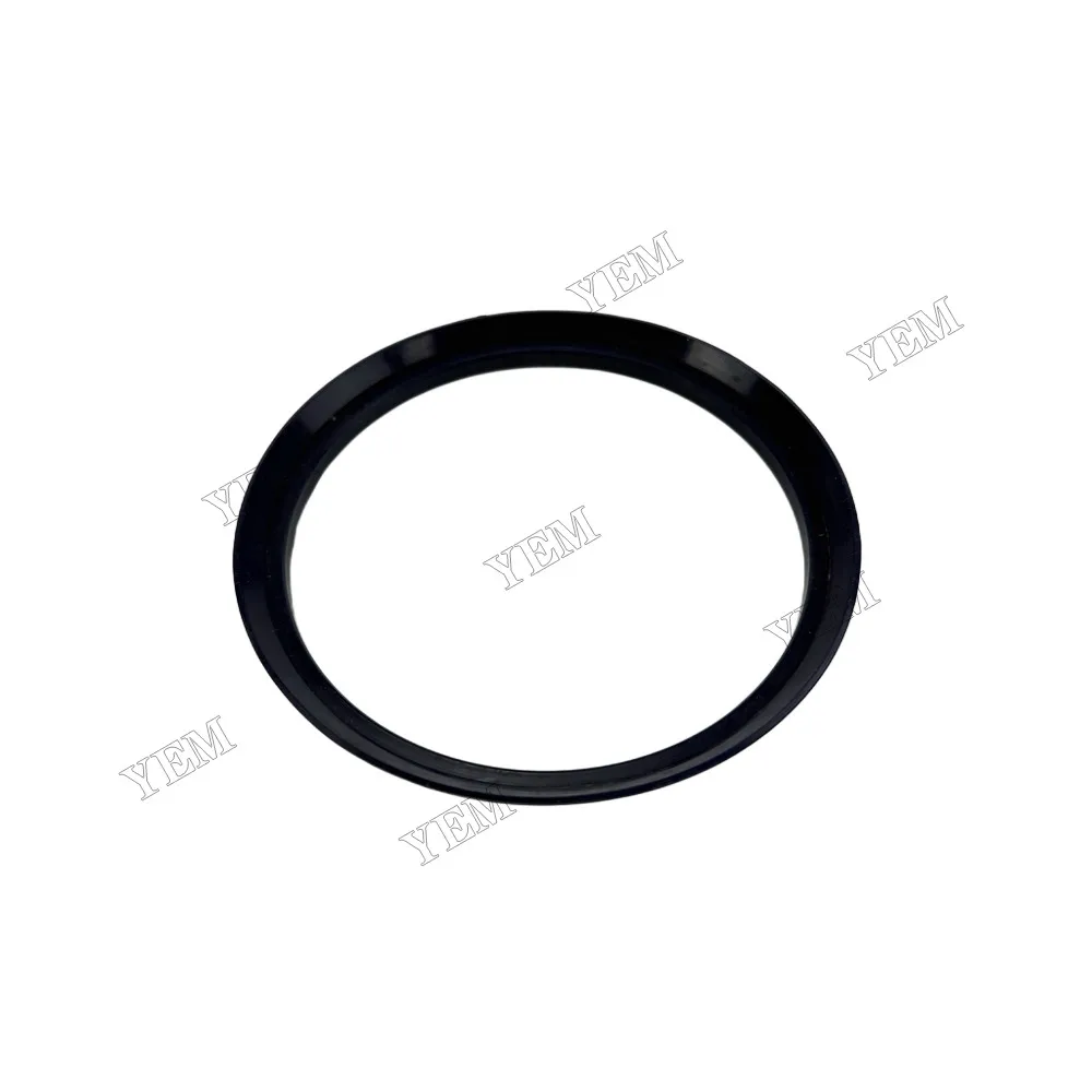 Crankshaft Rear Oil Seal Fit for Mitsubishi 8DC11 Engine 4