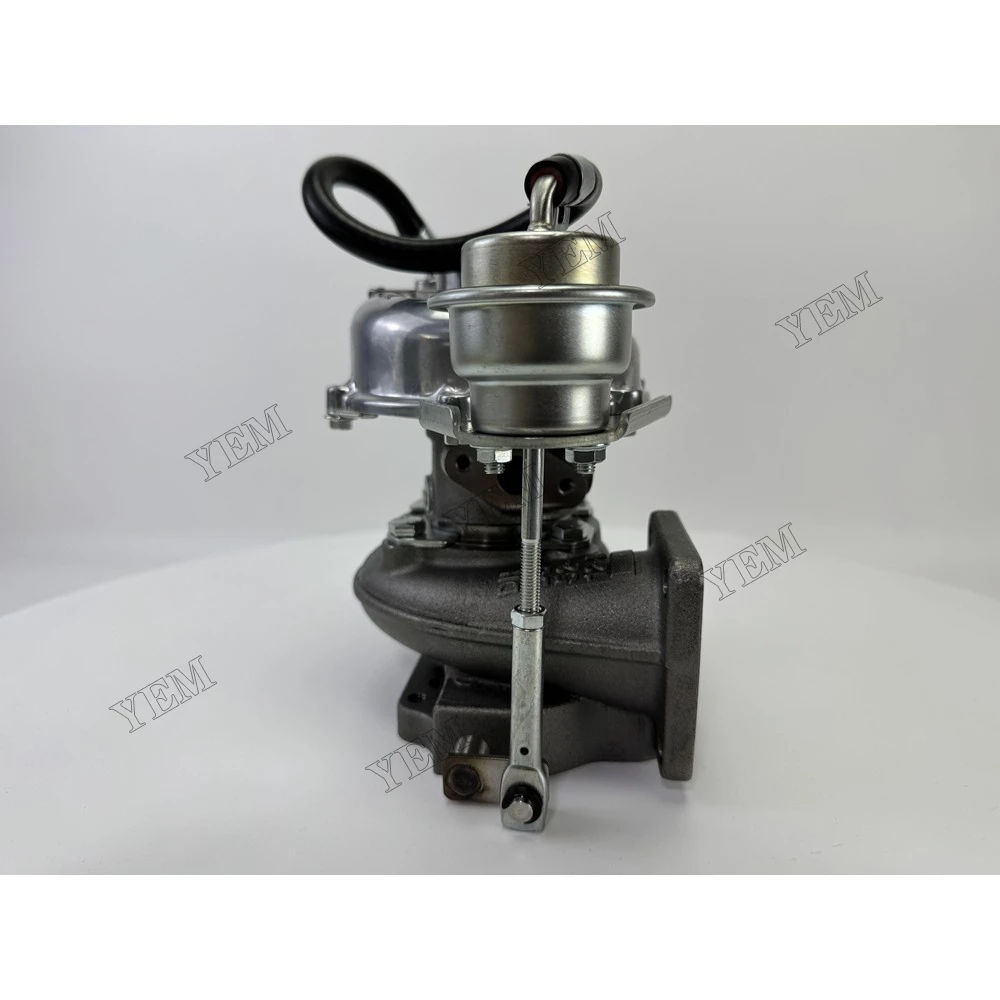 Good Quality 4JB1 Turbocharger Part No. 8944739540 5