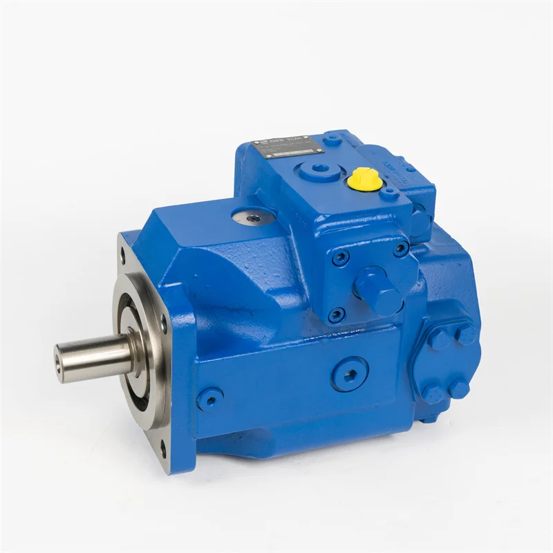 Zhenyuan A4vso Pump 40 71 125 180 250 355 500 Dr Drg Dfr 10 30 31 32 R ...