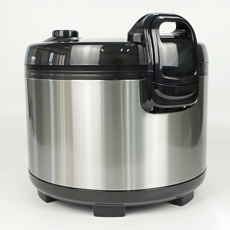 mononics 13. RICE COOKER 黒 mononics 13. RICE COOKER 黒 Rice Cookers – Cyterus