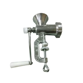 Aluminum Alloy Meat Mincer For Home Use