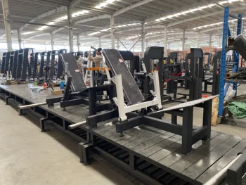 ZEON ヒップスラストマシン＆アブドミナル ZEON ヒップスラストマシン＆アブドミナル ZEON ヒップスラスト