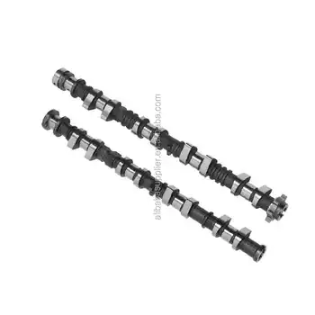 CNWAGNER ZPARTNERS High Performance Camshaft Applicable For Toyota 1JZ 1JZ-GTE 1JZGTE 1JZ GTE camshaft