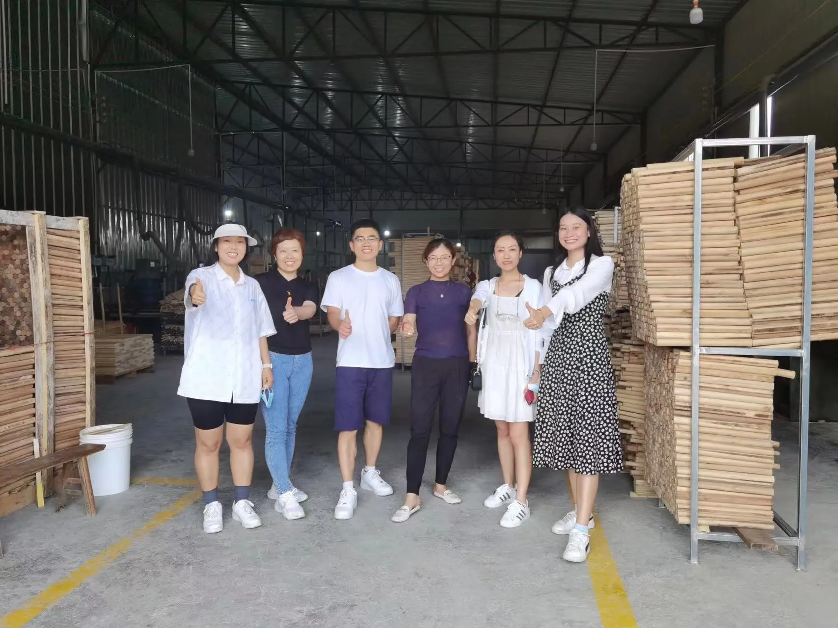 Beijing Unitrust Trading Co., Ltd.