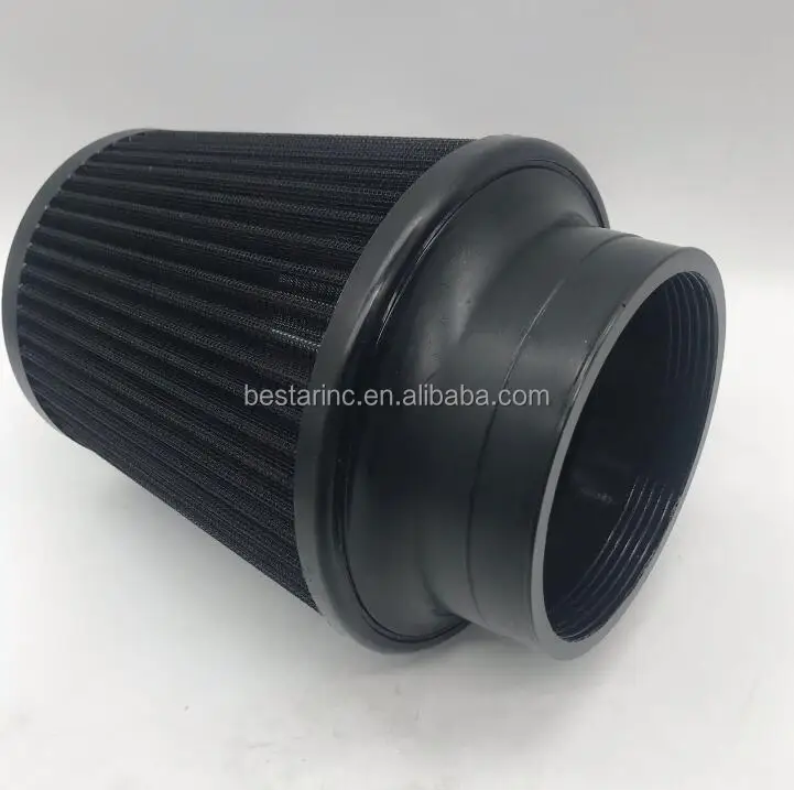 Sae J1928 Marine Power Air Filter Kit (filter Cover,Crankcase Breather