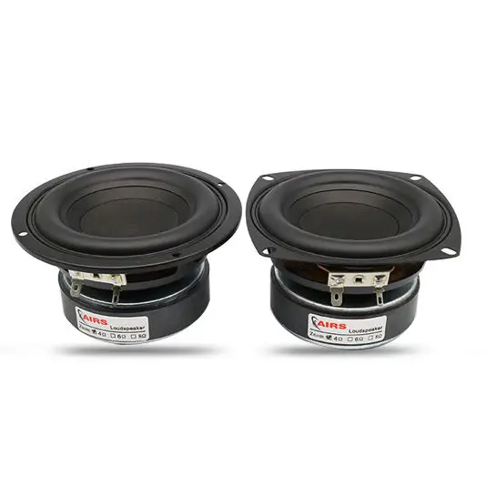 Subwoofer 30w Ohm Speaker 30W Ohm 4-Inch Subwoofer Speaker