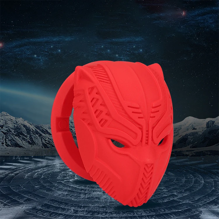 Universal General Interior Products Car Start Button Cover Car Start