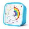 Blue-rainbow