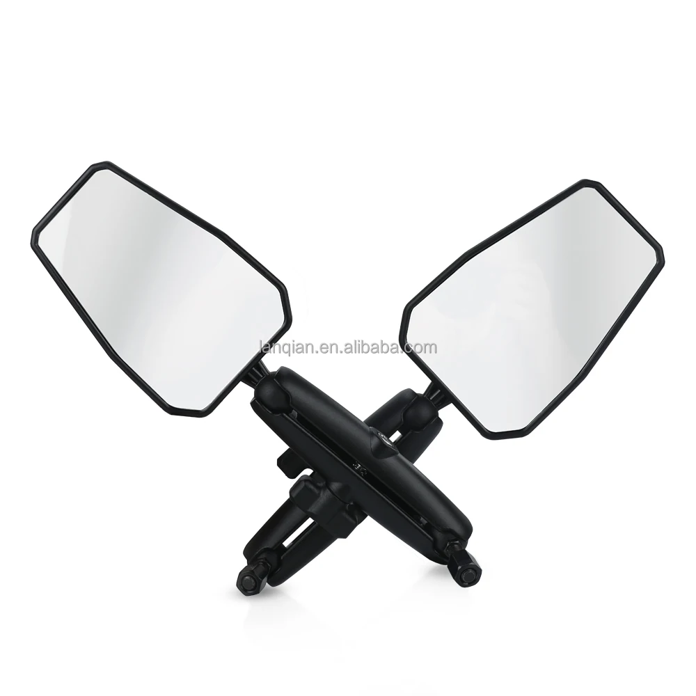 BMW C600 C650 Sport - Upgrade with LANQIAN Rearview Mirrors