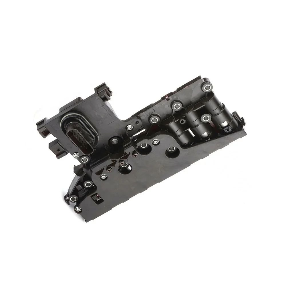 Transmission Valve Body Solenoid Module OEM AA5P-7Z369-AA for Ford