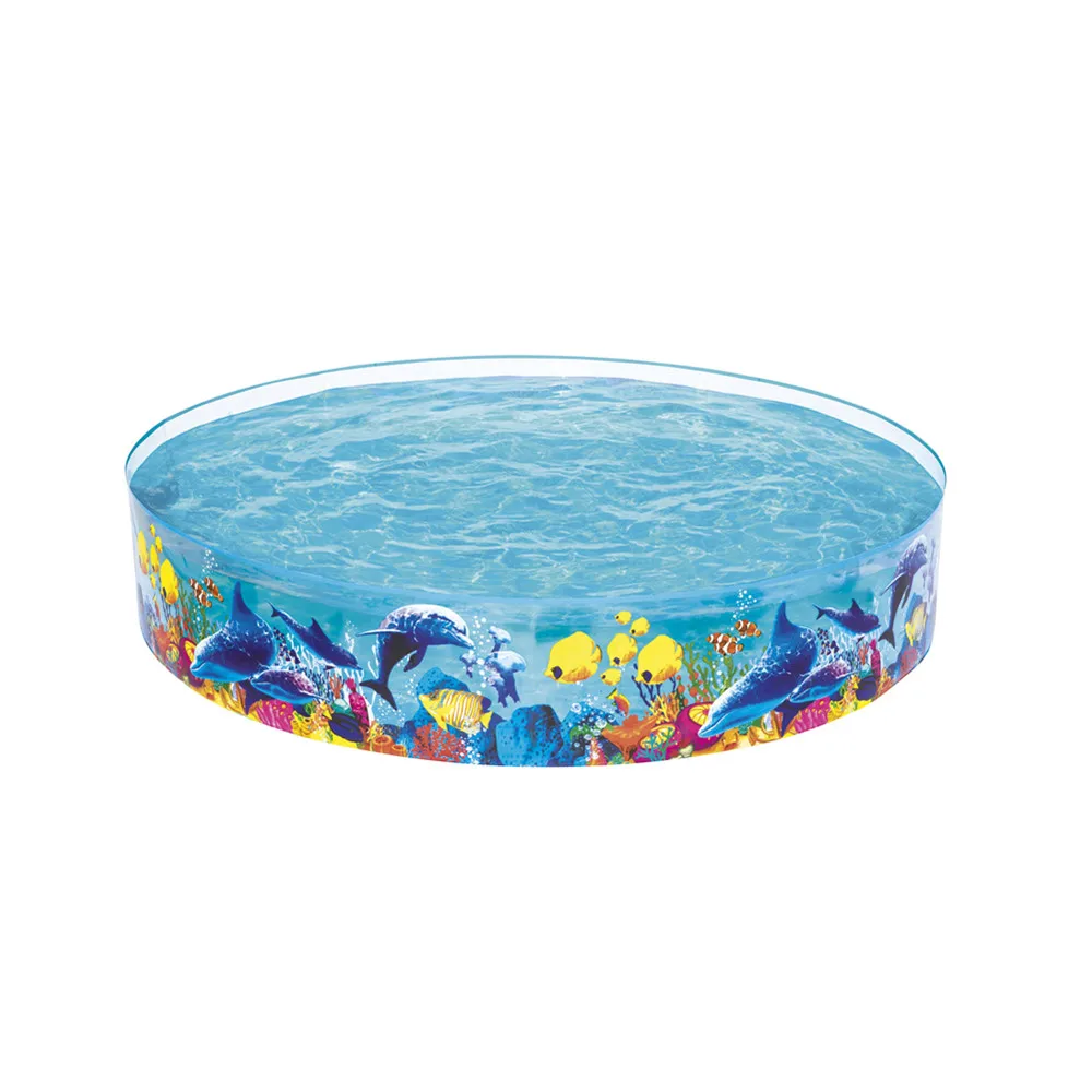 Bestway 55031 Kiddie swimming pool