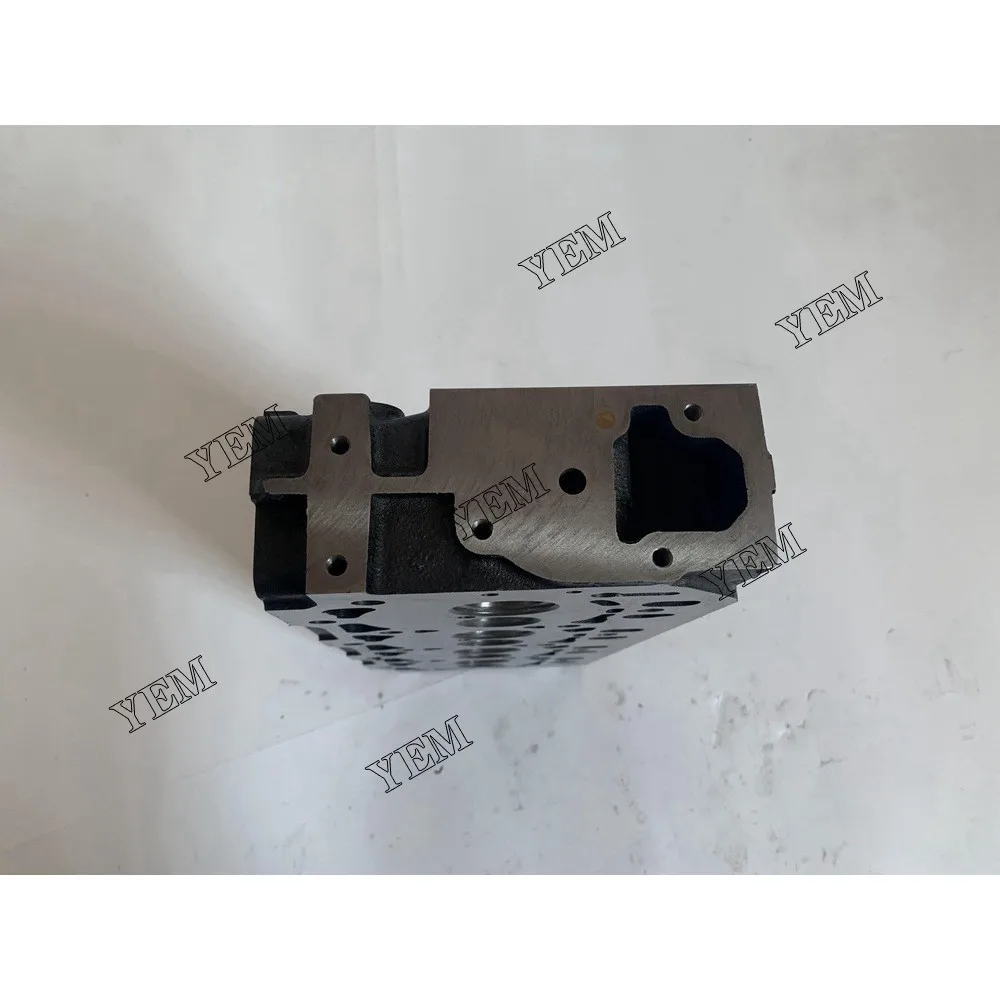 4TNE98 Cylinder Head for Yanmar Cylinder Head Industrial Engine Parts 5