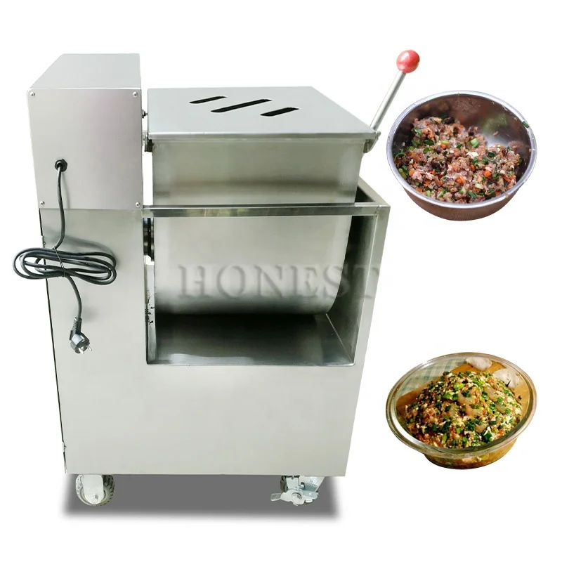 Высококачественный смеситель для фарша продажи/смеситель мяса/Промышленный мяса