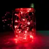 สีแดง