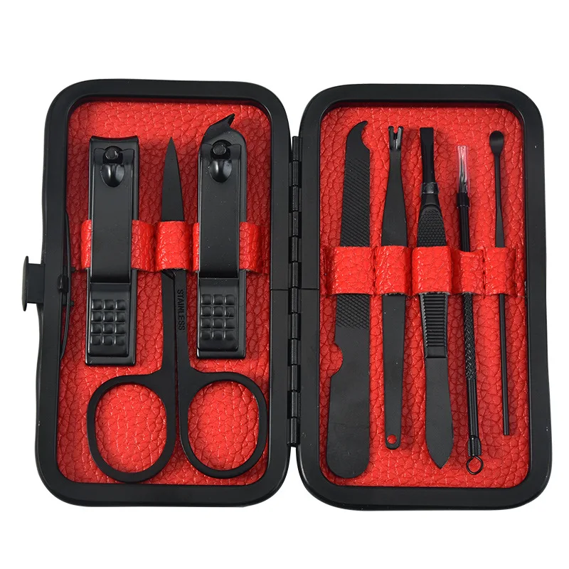 Набор для маникюра и педикюра