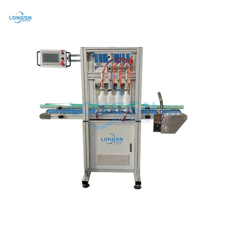 Automatic 5 Gallon Water Tank Leaking Test Testing Machine, Plastic Bottle Jerrycan Leakage Tester Bottle Leak Detector
