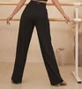 Black-pant