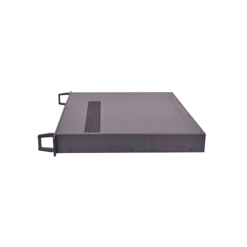 32 Canales Moduladores CATV  Analog Modulator 32 Channels IP to Analog Modulator