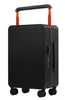 Black+Orange Trolley