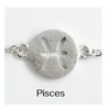 Silver Pisces