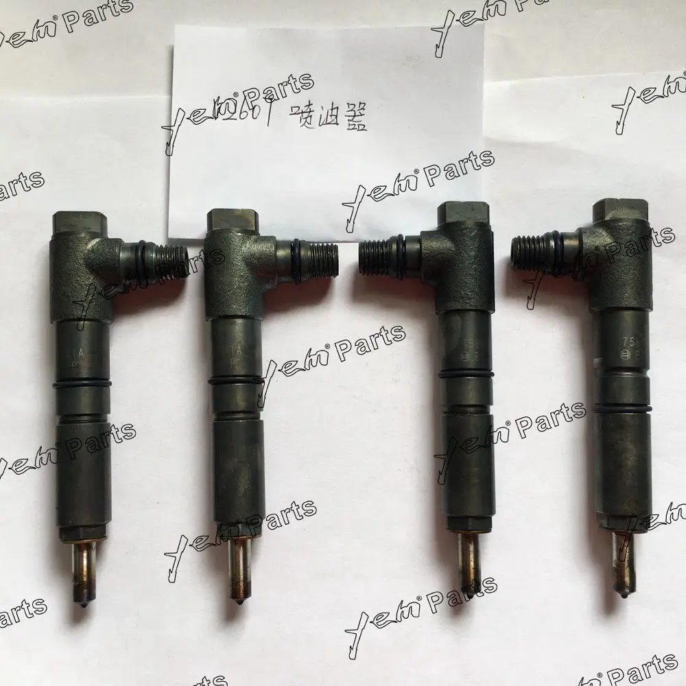 V2607 Fuel Injector for Kubota