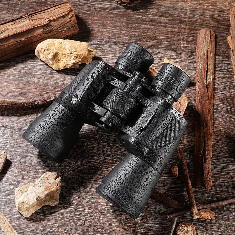 Waterproof Optical Long Range Binoculars