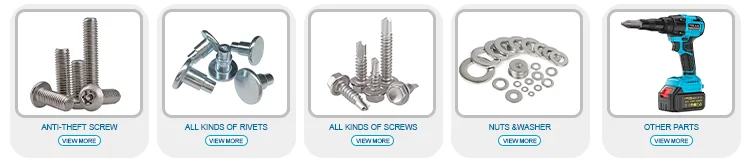 SPLIT RIVET LARGE FLANGE TRI FOLD LOAD SPREAD ALUMINIUM RIVET WITH ...