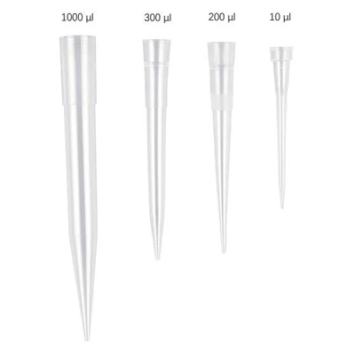 Laboratory Consumables Disposable Sterile Dna Rna 10ul 100ul 200ul ...