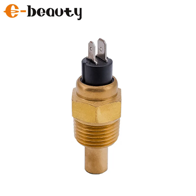Diesel Generator Water Temperature Sensor for VDO Series Replace Deutz Genset