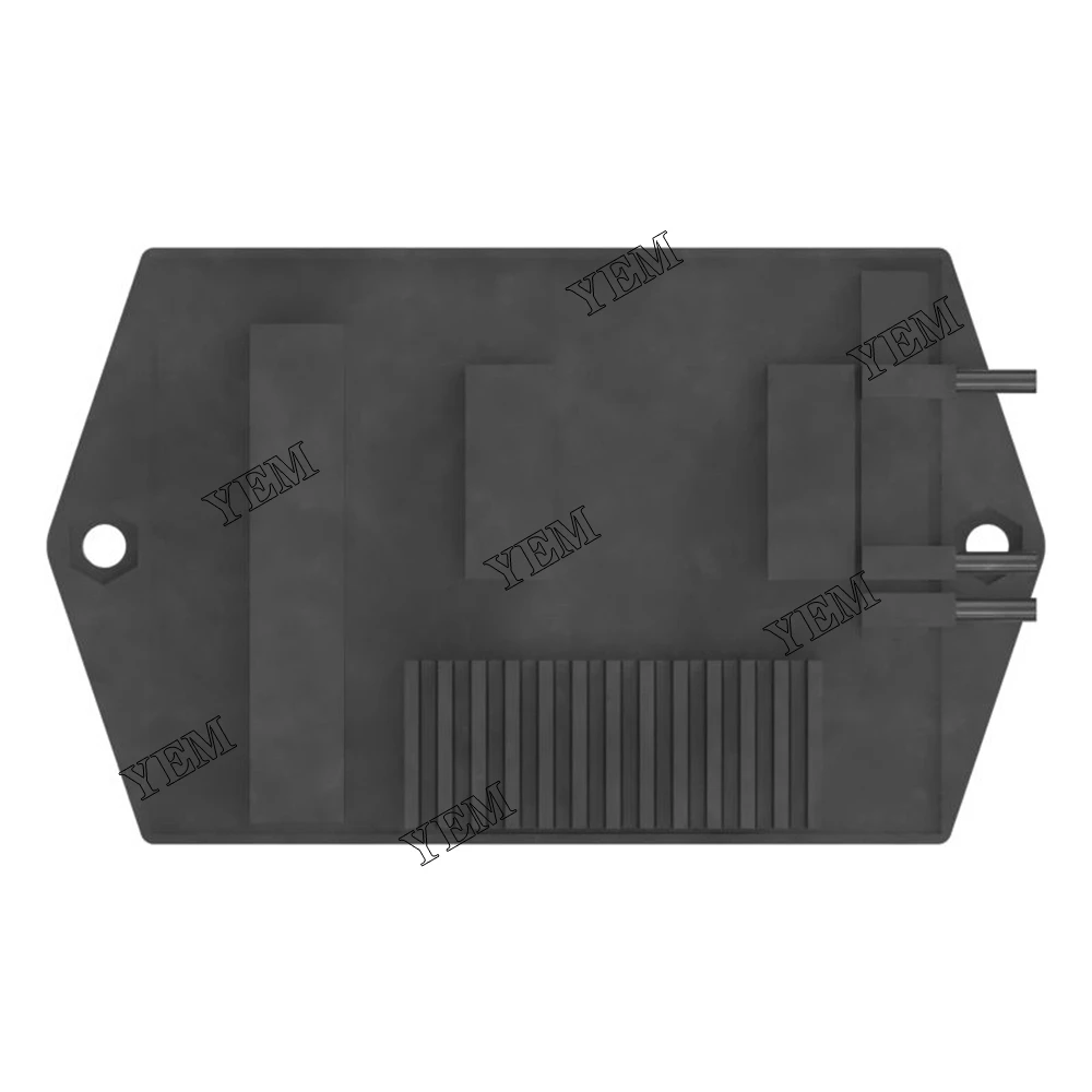 Regulator-Voltage 439-0556 for Caterpillar Diesel Engine Parts 4