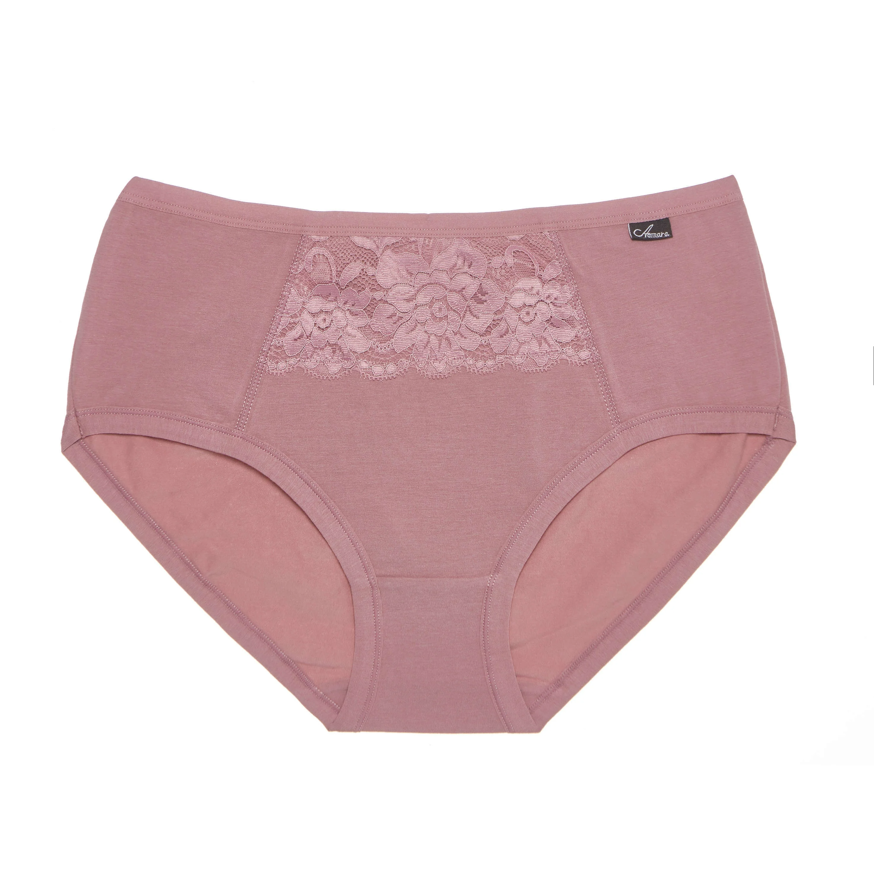 lace french knickers