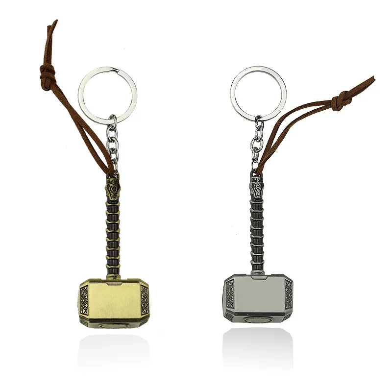 Avenger Alliance Thor's Hammer Portable Bottle Opener