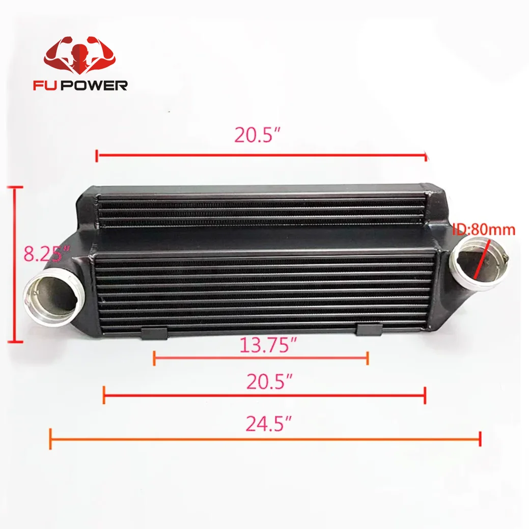 F20 F30 228i,M235i,M2,328i,335i,428i,435i N20 N26 N47 N55 Intercooler