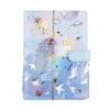 buckle notebook, season 3, 44th sunset