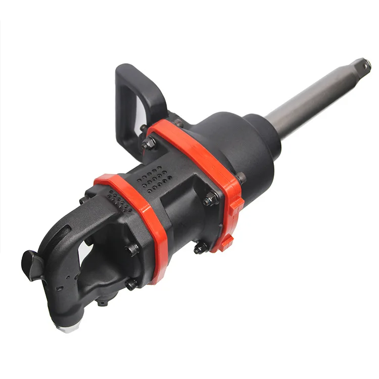 Adjustable Road Accessories 1 Inch Central Pneumatic Air Impact