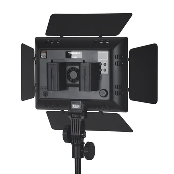 YONGNUO YN-900 Pro LED Video Light for Canon/Nikon/Pentax/Olympus Led Camera Light detail image
