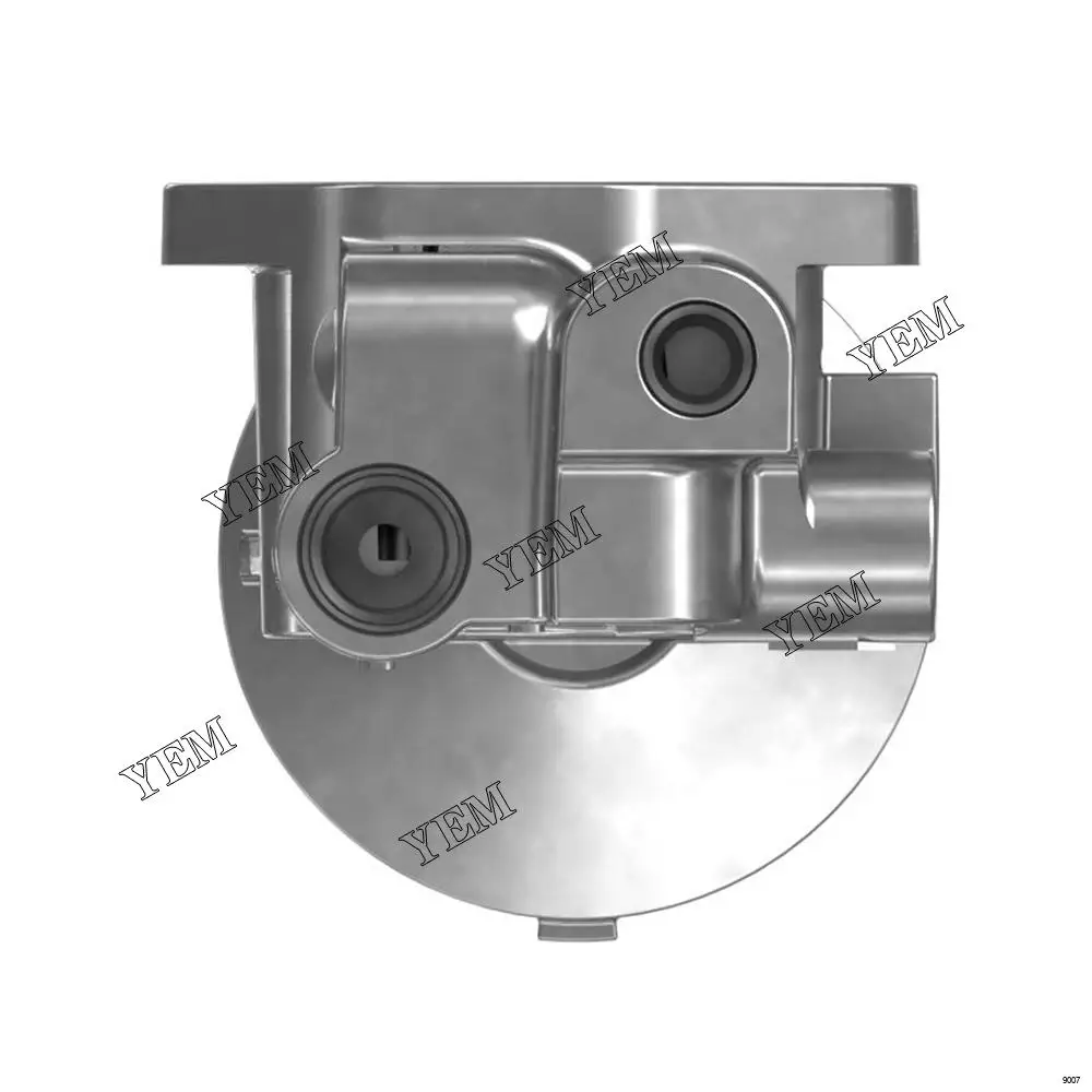 High-Performance 972G II 966G II Base Assembly-Fuel Filter 238-6780 2386780 Engine Replacement Parts 4