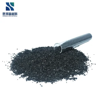 China cac 93% 94% high carbon low sulfur ash nitrogen pho calcined anthracite coal metallurgical carbon additive suppliers price