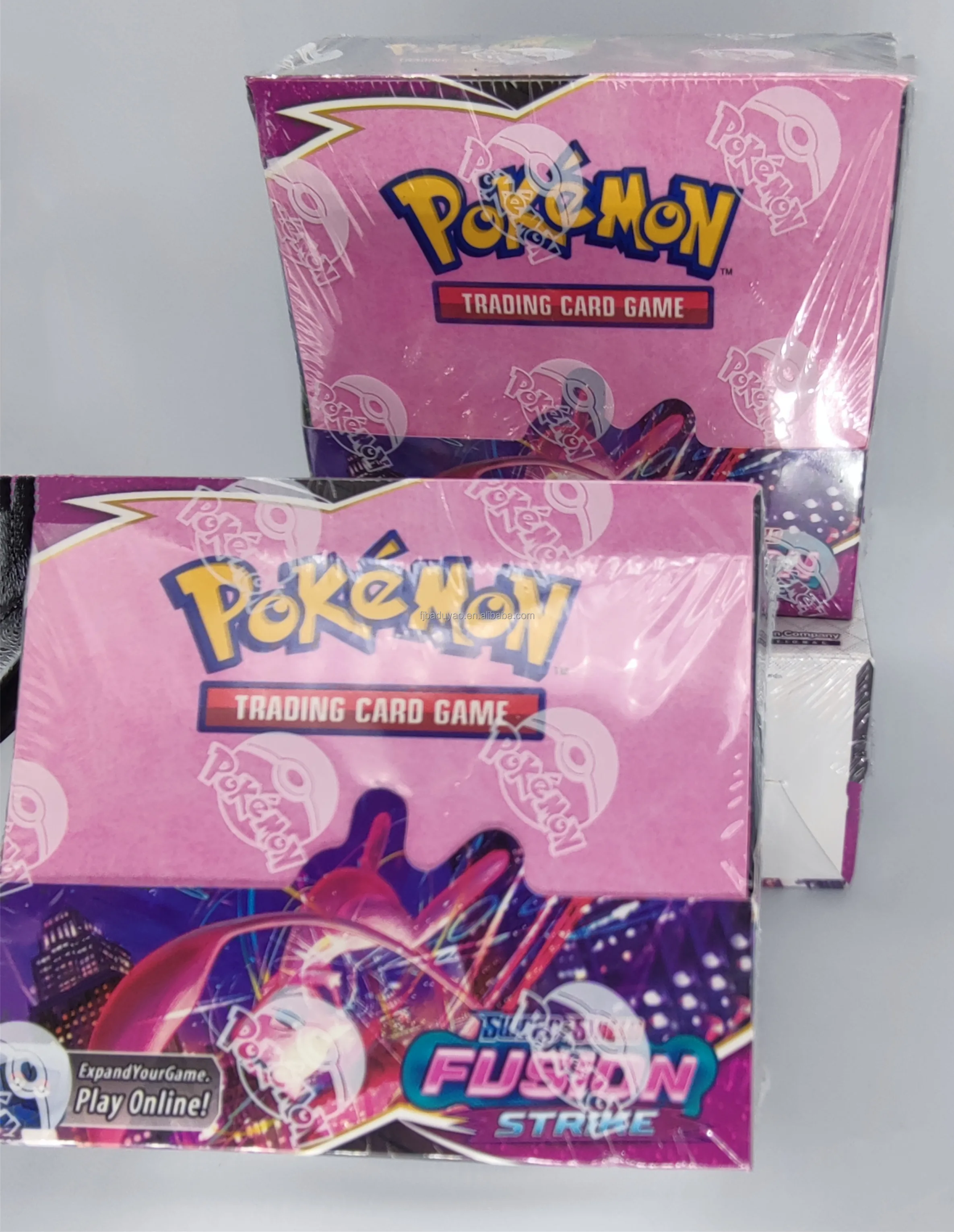 Tcg: Sword & Shield-brilliant Stars Pokemon Sword And Shield Evolving Skies  Booster Display Box - 36 Packs Of 10 Cards - Buy Brilliant Stars,Booster  Display Box,Pokemon Cards Product on Alibaba.com