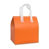 Solid orange